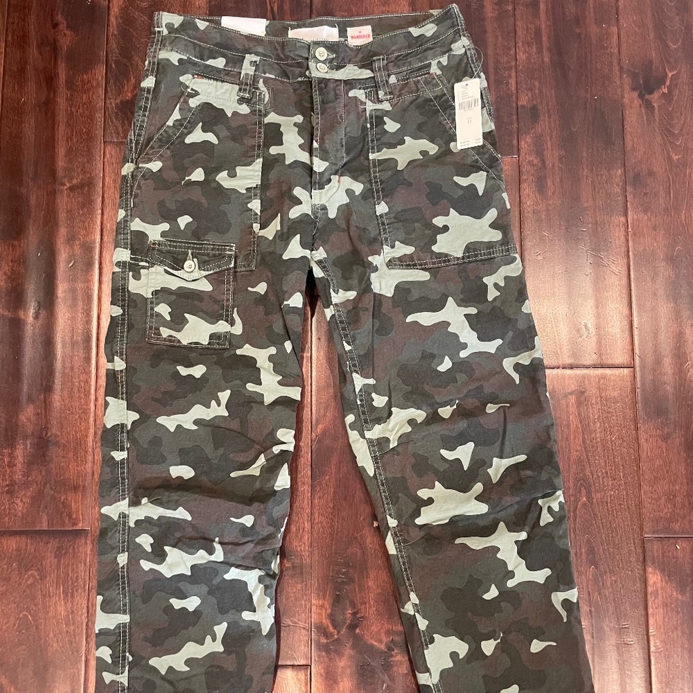 Anthropologie Pants